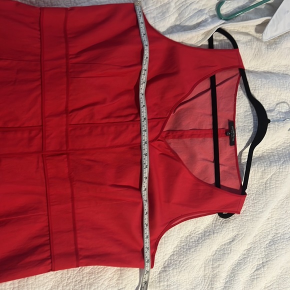 Lafayette 148 dress 18 - Picture 4 of 8